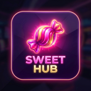 Sweet Hub Logo
